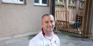 SREBRO VRAĆENO NEBOJŠI ĐURIĆU Medalja stiže u Užice