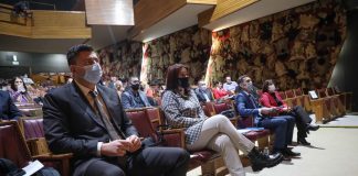 USVOJEN BUDŽET Grada Užica i opštine Čajetina