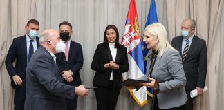 SANACIJA ŠKOLA I VRTIĆA Radovi 1,8 miliona evra