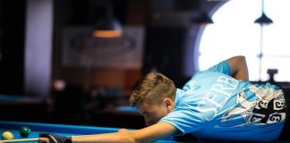 MLADI UŽIČKI SPORTISTA Lazar Kostić niže uspehe