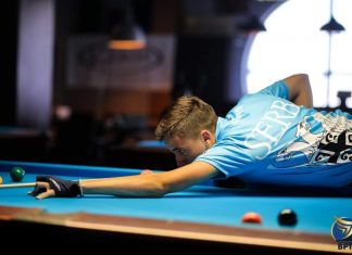 MLADI UŽIČKI SPORTISTA Lazar Kostić niže uspehe