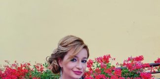 MARIJA JEREMIĆ Volim posao, a gluma je velika ljubav