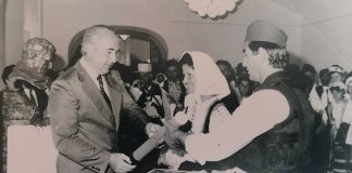 DOBRIVOJE BORČIĆ Lepota negovanja izvornih vrednosti