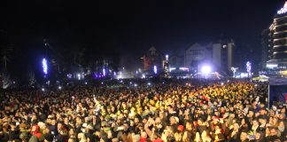 Ideje za doček NOVE GODINE