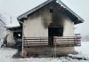 KUĆU PORODICE STOJIĆ Izgorelu u požaru saniraće Grad