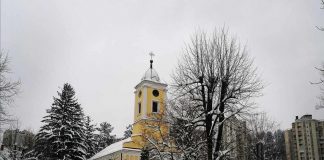 KRSTOVDAN „Ko se krstom krsti na Krstovdan posti“