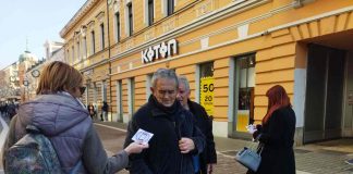 SVAKI MINUT JE VAŽAN Sprečimo nasilje prema ženama