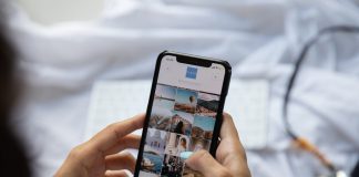 Kako je internet promenio industriju zabave?