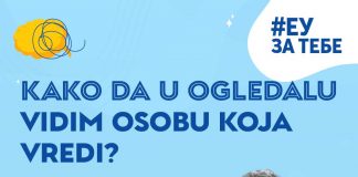 MENTALNO ZDRAVLJE Kako da vidim osobu koja vredi?