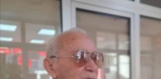 TANASIJE PAUNOVIĆ Preminuo novinar iz Kosjerića