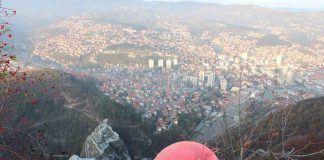 GONDOLOM DO ZABUČJA Predlaže čitalac Milijan Bukvić