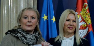 VUKOVA NAGRADA direktorki Slavici Stefanović