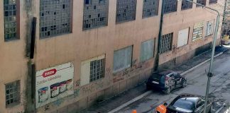 UŽIČKE ULICE Uskoro asfaltiranje udarnih rupa