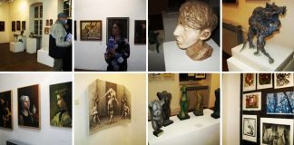 UMETNIČKA ŠKOLA UŽICE Jubilej – dve decenije rada