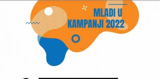 MLADI U IZBORNOJ KAMPANJI Izbori u Srbiji 2022