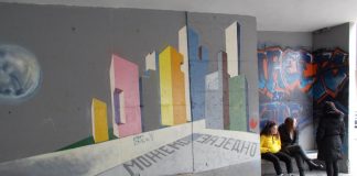 GRAD U UČIONICI Napravili učenici Tehničke škole