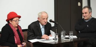 „DOPISIVANJE SAMOĆE“ Poetsko veče Miljka Mitrovića