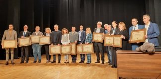 „KAPETAN MIŠA ANASTASIJEVIĆ“ Priznanja za uspešne