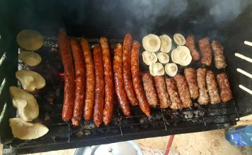 PRVI MAJ Međunarodni praznik rada