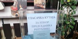 IZBORI U SRBIJI Bira se i lokalna vlast