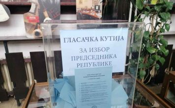 IZBORI U SRBIJI Bira se i lokalna vlast
