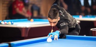 ODLIČNI REZULTATI Lazara Kostića i tri uspešna vikenda