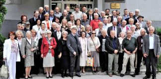 UŽIČKA „GENERACIJA 67“ Zapis o ljudima i vremenu