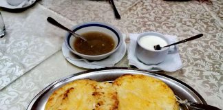 KOMPLET LEPINJA Najbolji doručak na svetu