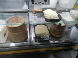 Najpoznatiji poljoprivredni proizvodi iz UŽIČKOG KRAJA