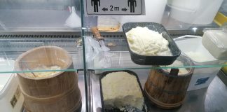 Najpoznatiji poljoprivredni proizvodi iz UŽIČKOG KRAJA