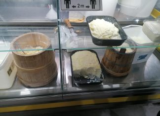 Najpoznatiji poljoprivredni proizvodi iz UŽIČKOG KRAJA