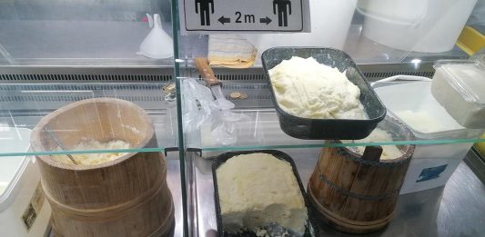 Najpoznatiji poljoprivredni proizvodi iz UŽIČKOG KRAJA