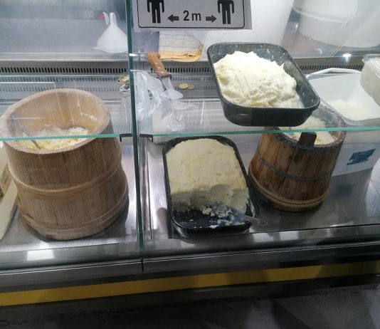 Najpoznatiji poljoprivredni proizvodi iz UŽIČKOG KRAJA