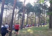 DECA I COVID-19 – POVEĆANA TELESNA MASA