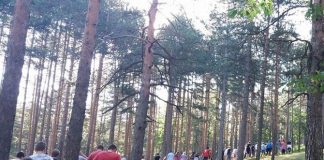 DECA I COVID-19 – POVEĆANA TELESNA MASA