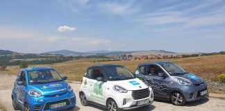 Jeftiniji ekološki prihvatljiviji – Zašto svi prelaze na vozila na struju