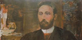 PETAR KOČIĆ O velikoj ljubavi pisca i njegove Milke