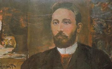 PETAR KOČIĆ O velikoj ljubavi pisca i njegove Milke