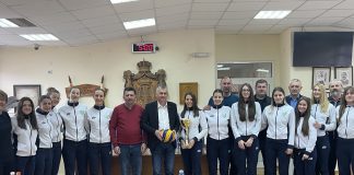 ODBOJKAŠICE ZLATIBORA Plasman u Prvu ligu Srbije