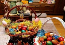 VASKRS NAJARDOSNIJI PRAZNIK ŽIVOTA I NADE