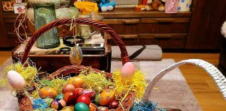 VASKRS NAJARDOSNIJI PRAZNIK ŽIVOTA I NADE