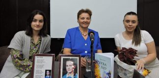 KUĆA U GAJU Nova zbirka poezije Budimke Tošić