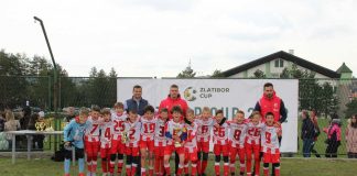 PRVI „ZLATIBOR KUP“ Preko hiljadu učesnika