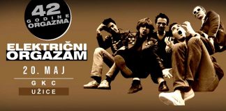 KULTURNI SADRŽAJI Brojni u Užicu ovih dana