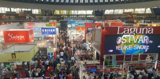 ŠTAND NA SAJMU Kako da ga uredite?