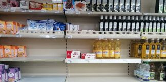 ŠEĆERA NI ZA LEK U užičkim objektima Idea, Maksi, Aman