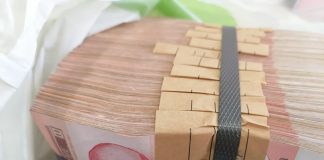 Prosečne martovske zarade veće u odnosu na febraur