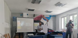 „SVETIONIK ZNANJA“ Mladi menjaju svet oko sebe