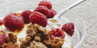 GRČKI JOGURT Recepti za ukusan obrok