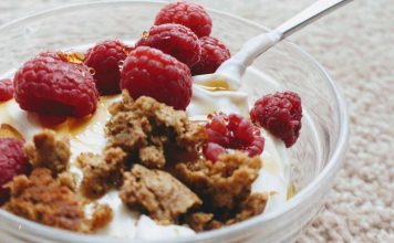 GRČKI JOGURT Recepti za ukusan obrok